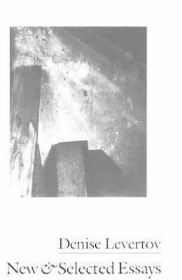 New and Selected Essays(English, Electronic book text, Levertov Denise)