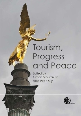 Tourism, Progress and Peace(English, Hardcover, unknown)