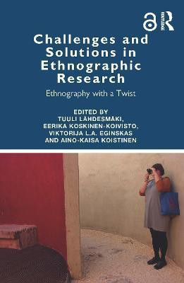 Challenges and Solutions in Ethnographic Research(English, Paperback, unknown)