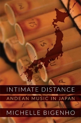 Intimate Distance(English, Paperback, Bigenho Michelle)