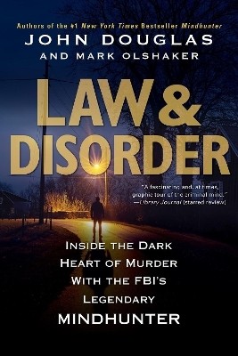 Law & Disorder(English, Paperback, Douglas John)