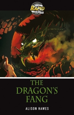 Rapid Plus 3B The Dragon's Fang(English, Paperback, Hawes Alison)