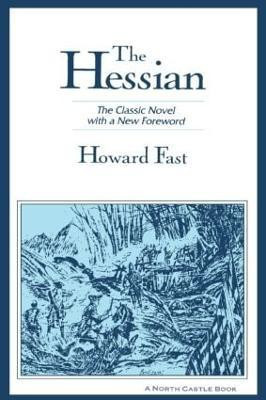 The Hessian(English, Paperback, Fast Howard)