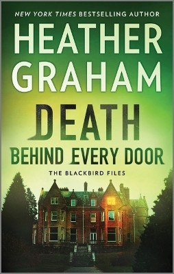Death Behind Every Door(English, Paperback, Graham Heather)