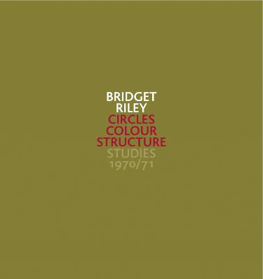 Bridget Riley: Circles Colour Structure(English, Paperback, unknown)