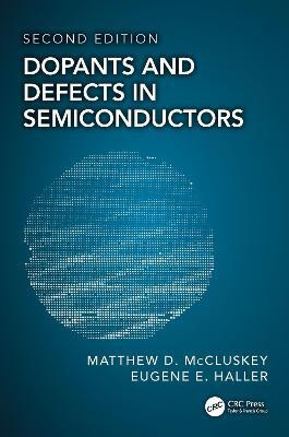 Dopants and Defects in Semiconductors(English, Electronic book text, McCluskey Matthew D.)
