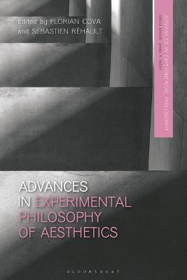 Advances in Experimental Philosophy of Aesthetics(English, Electronic book text, unknown)