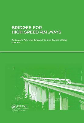 Bridges for High-Speed Railways(English, Hardcover, unknown)
