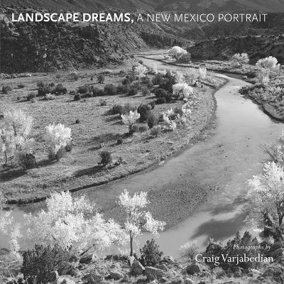 Landscape Dreams, a New Mexico Portrait(English, Hardcover, unknown)