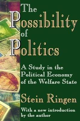 The Possibility of Politics(English, Paperback, unknown)