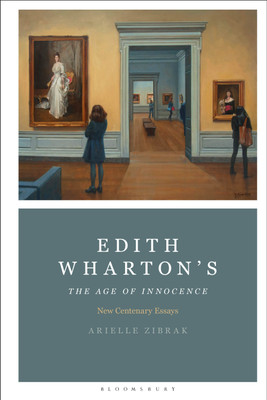 Edith Wharton's The Age of Innocence(English, Paperback, unknown)