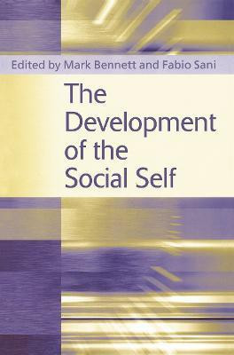 The Development of the Social Self(English, Paperback, unknown)