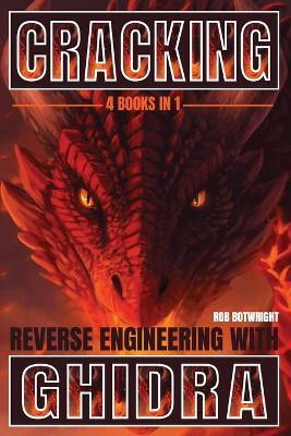 Cracking(English, Paperback, Botwright Rob)