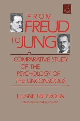 From Freud to Jung(English, Paperback, Frey-Rohn Liliane)