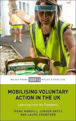 Mobilising Voluntary Action in the UK(English, Paperback, unknown)