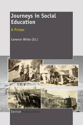 Journeys in Social Education(English, Electronic book text, unknown)
