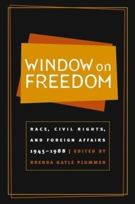Window on Freedom(English, Paperback, unknown)