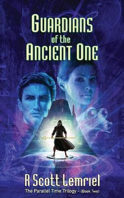 Guardians of The Ancient One(English, Hardcover, Lemriel R Scott)