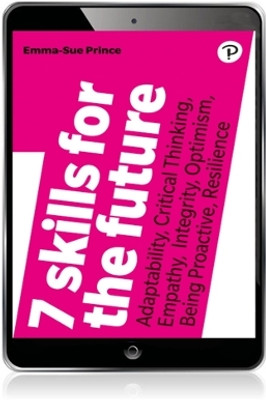 7 Skills for the Future(English, Electronic book text, Prince Emma Sue)