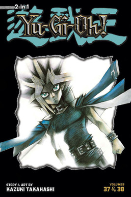 Yu-Gi-Oh! (2-in-1 Edition), Vol. 13(English, Paperback, Takahashi Kazuki)