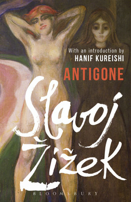 Antigone(English, Paperback, Zizek Slavoj)