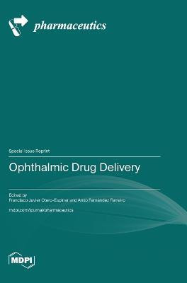 Ophthalmic Drug Delivery(English, Hardcover, unknown)