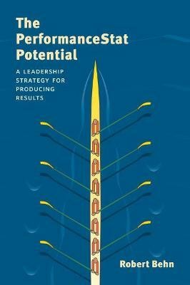 The PerformanceStat Potential(English, Paperback, Behn Robert D.)