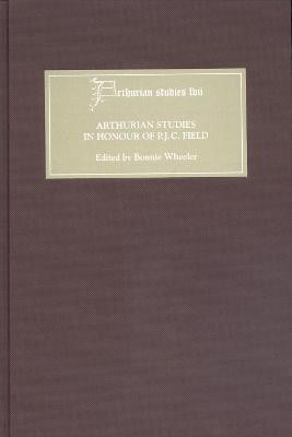Arthurian Studies in Honour of P.J.C. Field(English, Hardcover, unknown)