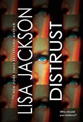 Distrust(English, Paperback, Jackson Lisa)