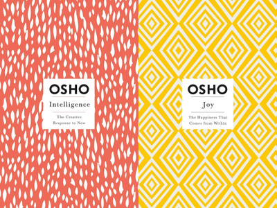 Intelligence + Joy(Paperback, Osho)