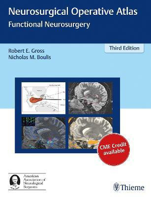 Neurosurgical Operative Atlas(English, Mixed media product, unknown)