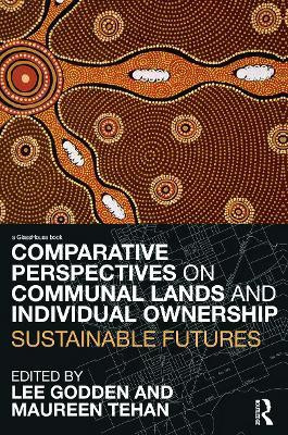 Comparative Perspectives on Communal Lands and Individual Ownership(English, Paperback, unknown)