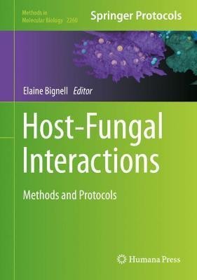 Host-Fungal Interactions(English, Hardcover, unknown)