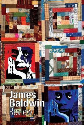 James Baldwin Review(English, Paperback, unknown)