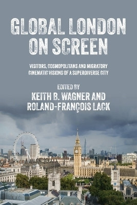 Global London on Screen(English, Paperback, unknown)