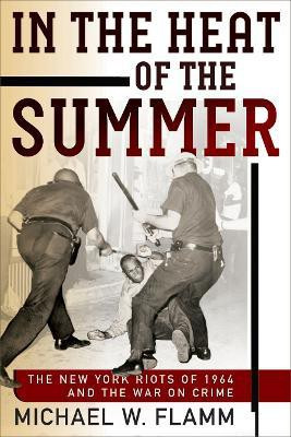 In the Heat of the Summer(English, Electronic book text, Flamm Michael W.)