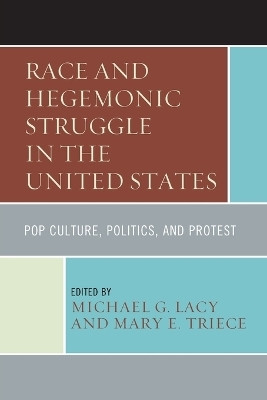 Race and Hegemonic Struggle in the United States(English, Paperback, unknown)