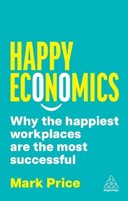Happy Economics(English, Hardcover, Price Mark)