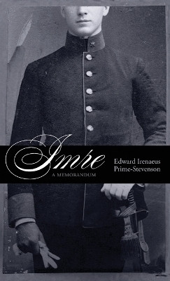 Imre(English, Paperback, Mayne Xavier)