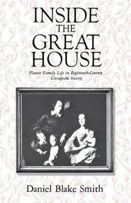 Inside the Great House(English, Electronic book text, Smith Daniel Blake)