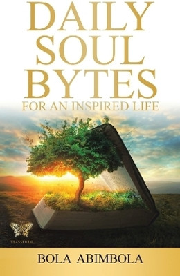 Daily Soul Bytes(English, Paperback, Abimbola Bola)