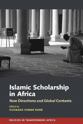 Islamic Scholarship in Africa(English, Hardcover, unknown)