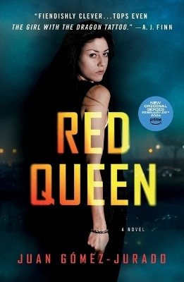 Red Queen(English, Paperback, Gomez-Jurado Juan)