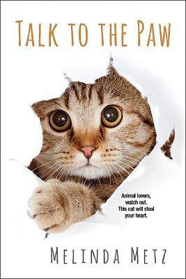 Talk to the Paw(English, Paperback, Metz Melinda)