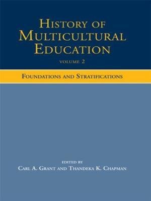 History of Multicultural Education Volume 2(English, Paperback, unknown)