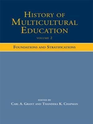 History of Multicultural Education Volume 2(English, Paperback, unknown)