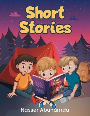 Short Stories 1(English, Paperback, Abuhamda Nasser)