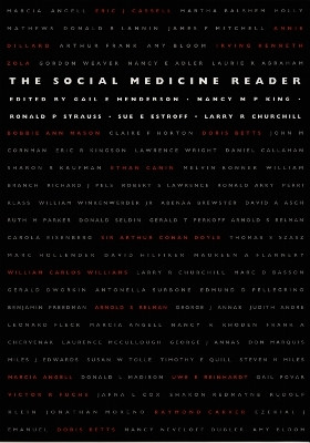 The Social Medicine Reader(English, Paperback, unknown)