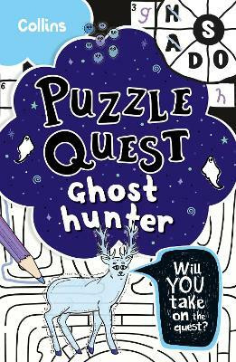 Ghost Hunter(English, Paperback, Hunt Kia Marie)