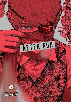 After God, Vol. 2(English, Paperback, Eno Sumi)